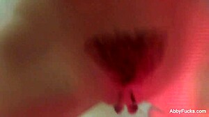 Abigail Lesbian Threesome