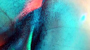 Sloppy Rimjob Instructions