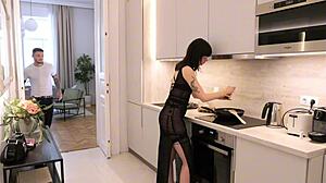 Double Penetration Mia Stone