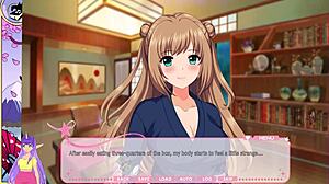 Hot Spring Adventure