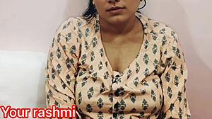 Doggy with college friend?