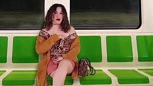 Seducing best friend