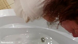 Doggystyle Fuck Mature Wife