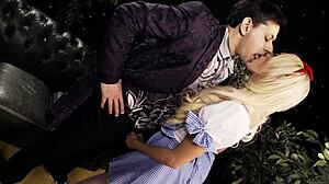 Shaved Vagina Penetration