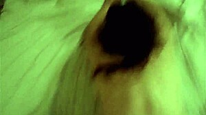 Passionate Creampie End