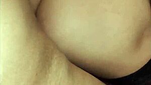 Wife's Ass Trembles