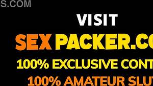 Cheating Milf Seduces Neighbor