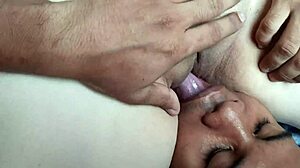 Chupando Co�o Delicioso!