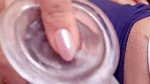 Amateur Pussy Rub Squirting