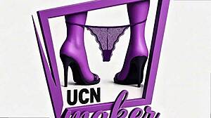 Slender Unprotected Encounter