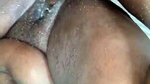 Huge Squirt Missionary