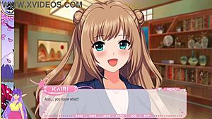 Hot Spring Adventure