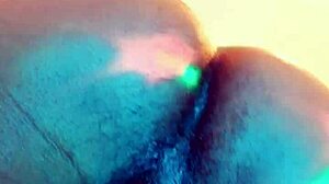 Sloppy Rimjob Instructions