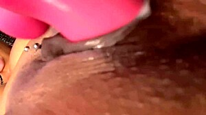 masturbating wet pussy