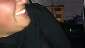 Single Mom Taxi Suck