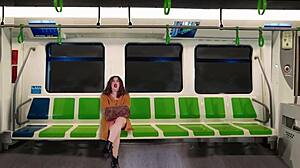 Seducing best friend