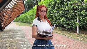 Students fucked hard!