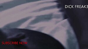 Wet quickie passion!