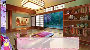 Hot Spring Adventure