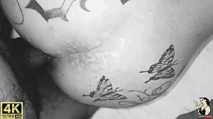 Blonde Lover Creampie