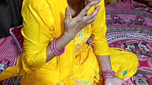 देसी चुदाई की हॉट ऑडियो