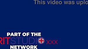 Emo Student Cums Hard