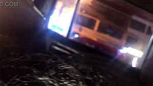 Single Mom Taxi Suck