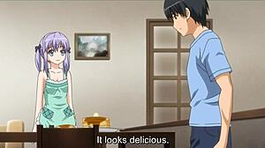 maki-chan nau adventure