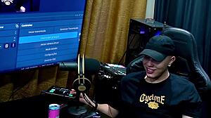 ruan renatinha química