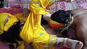 देसी चुदाई की हॉट ऑडियो