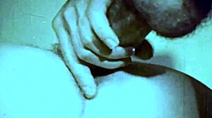 Vintage Secretary Scene