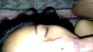 Creampie Shaved Pussy