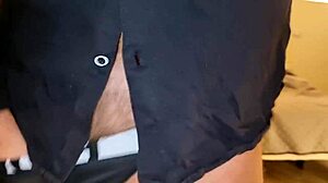 Italian Creampie Encounter