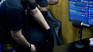 ruan renatinha química