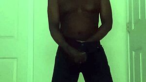 Restricted Orgasm Cuming