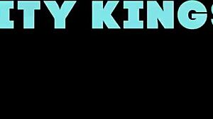 Yoga Stress Big Cock!