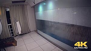 Sauna Gathering Relaxation