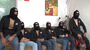 Audition Film Connections