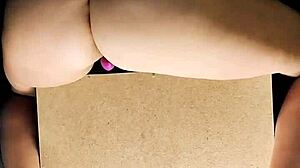 milf toy masturbation