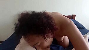 Sensational Blowjob Gata 😍