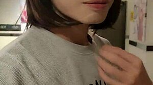 Shemale Outdoor Play