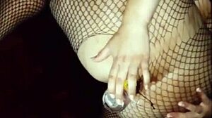 Wife Fisted By Lover