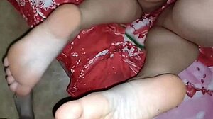 Homemade POV Pleasures