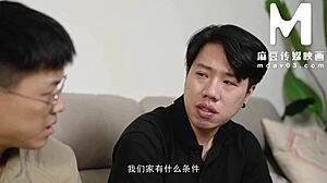 Modelmedia family secret