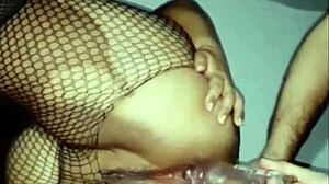 Wife Fisted By Lover