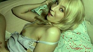 Grinding Stepmom Warmth