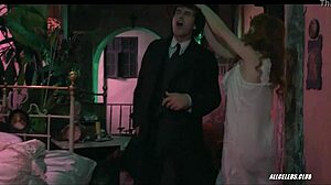 Topless Halina Scene