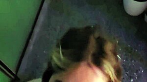 Breastfeeding Intense Pounding