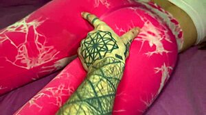 Destroying Tight Asshole