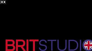 Blonde student masturbates